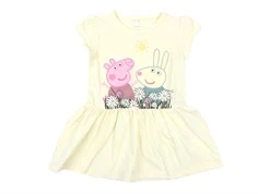 Name It kjole lemon icing gurli gris